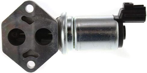 لفورد Explorer Idle Control Valve 1996-2001 | ث/ 2 ثقوب التثبيت | 2-شريحة الشفرة الذكور محطة | 1 موصل أنثى in Saudi Arabia