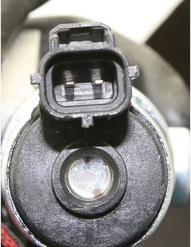 لفورد Explorer Idle Control Valve 1996-2001 | ث/ 2 ثقوب التثبيت | 2-شريحة الشفرة الذكور محطة | 1 موصل أنثى in Saudi Arabia