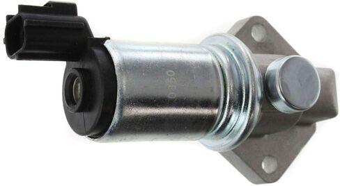 لفورد Explorer Idle Control Valve 1996-2001 | ث/ 2 ثقوب التثبيت | 2-شريحة الشفرة الذكور محطة | 1 موصل أنثى in Saudi Arabia