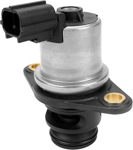 897526T Outboard Idle Air-Control Valve - Compatible with Mercury 4-Stroke EFI Outboards, 65HP 75HP 80HP 90HP 100HP 115HP 150HP 2.1L Cylinder Block for Mercruiser Replaces 8M0188118 in Saudi Arabia