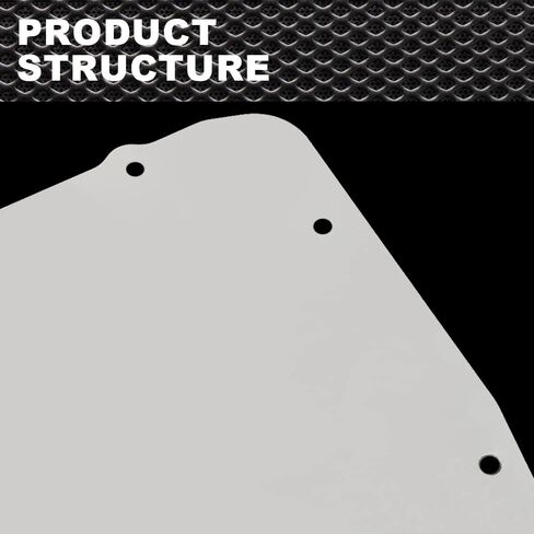 سخان CrossDesign A/C Delete لوحة متوافقة مع 1977-1990 B-Body Caprice in Saudi Arabia