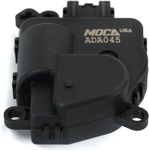 MOCA 604-045 HVAC HEATER AIR AIR AIR ARITATOR FIT 2015-2021 لـ Kenworth T680 10.8L 14.9L ، 2018-2021 T680 8.9L ، 2016-2021 for Peterbilt 579 8.9L 14.9L in Saudi Arabia