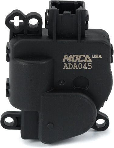 MOCA 604-045 HVAC HEATER AIR AIR AIR ARITATOR FIT 2015-2021 لـ Kenworth T680 10.8L 14.9L ، 2018-2021 T680 8.9L ، 2016-2021 for Peterbilt 579 8.9L 14.9L in Saudi Arabia