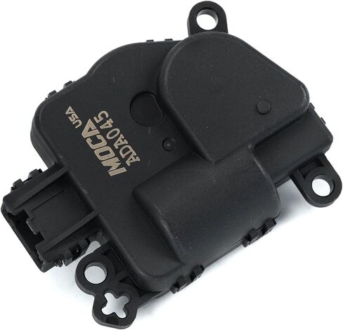MOCA 604-045 HVAC HEATER AIR AIR AIR ARITATOR FIT 2015-2021 لـ Kenworth T680 10.8L 14.9L ، 2018-2021 T680 8.9L ، 2016-2021 for Peterbilt 579 8.9L 14.9L in Saudi Arabia