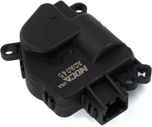 MOCA 604-045 HVAC HEATER AIR AIR AIR ARITATOR FIT 2015-2021 لـ Kenworth T680 10.8L 14.9L ، 2018-2021 T680 8.9L ، 2016-2021 for Peterbilt 579 8.9L 14.9L in Saudi Arabia