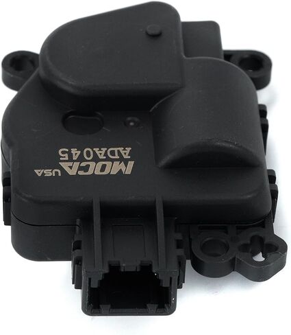 MOCA 604-045 HVAC HEATER AIR AIR AIR ARITATOR FIT 2015-2021 لـ Kenworth T680 10.8L 14.9L ، 2018-2021 T680 8.9L ، 2016-2021 for Peterbilt 579 8.9L 14.9L in Saudi Arabia