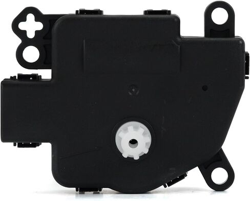 MOCA 604-045 HVAC HEATER AIR AIR AIR ARITATOR FIT 2015-2021 لـ Kenworth T680 10.8L 14.9L ، 2018-2021 T680 8.9L ، 2016-2021 for Peterbilt 579 8.9L 14.9L in Saudi Arabia