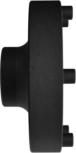 Heavy 6 Lug الخلفي المحور المحور المحور المحمل أداة إزالة مقبس الجوز تناسب دودج رام شاحنة 1500-5500 استبدال 8954A in Saudi Arabia