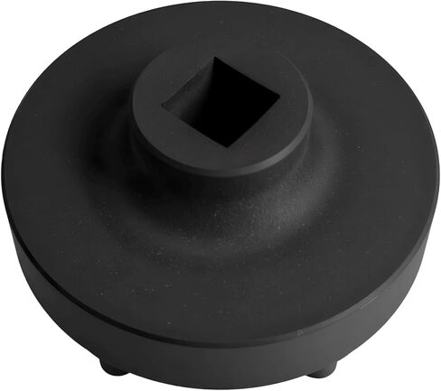 Heavy 6 Lug الخلفي المحور المحور المحور المحمل أداة إزالة مقبس الجوز تناسب دودج رام شاحنة 1500-5500 استبدال 8954A in Saudi Arabia