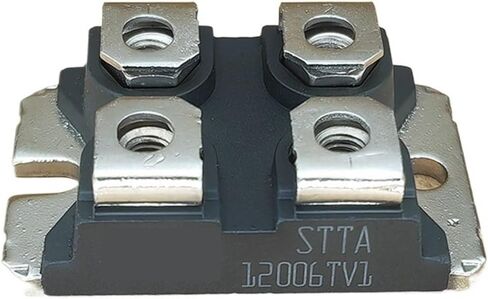 1pcs STTA12006TV2 STTA12006TV1 Power Module(STTA12006TV1) in Saudi Arabia