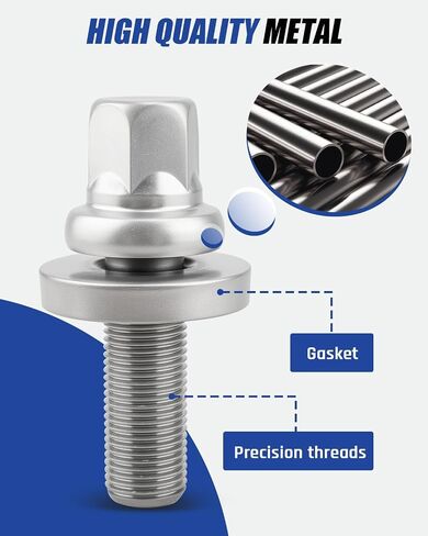 90017-PCX-013 Bolt Fit for Honda Acura K Series K24 K20 K20A K20A2 K20Z K24A Engines 2002-2015 in Saudi Arabia
