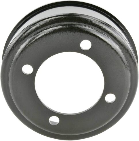 Water Pump Pulley 2Uzfe Febest TDS-2UZFE Oem 16371-50040 in Saudi Arabia