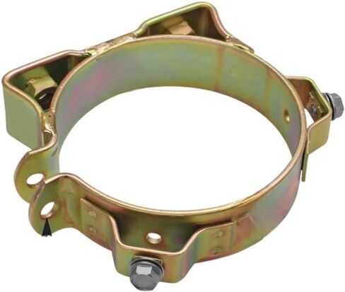 Belgrade Parts & Service ، Inc. Heat Shield Bracket Bracket RobleS 85Pac-1030 M16-1030 in Saudi Arabia