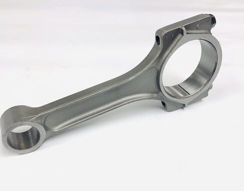 إعادة بناء قضيب توصيل OEM متوافق مع 1999-2010 LS Vortec 5.3L و 6.0L و 1997-05 5.7L LS1 LS6 Casting #143 in Kuwait