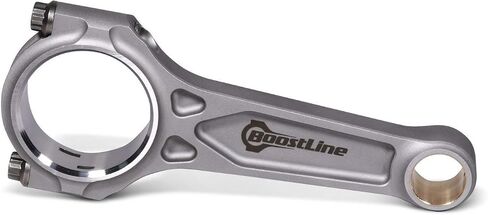 Wiseco - Honda B18C 138mm - Boostline Connecting Rod Kit (HN5433-827) in Saudi Arabia