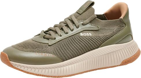 BOSS Men's Modern Slip_On in Saudi Arabia