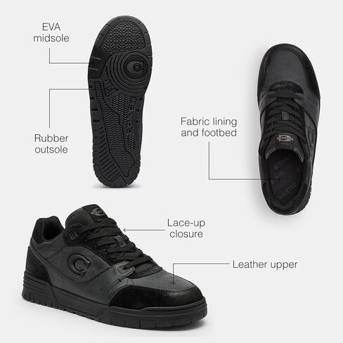 حذاء رياضة Soho للرجال المدربين in Kuwait