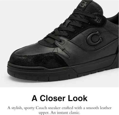 حذاء رياضة Soho للرجال المدربين in Kuwait