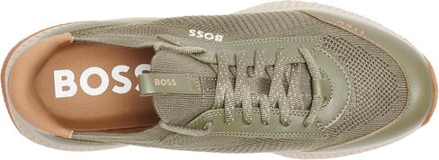 BOSS Men's Modern Slip_On in Saudi Arabia