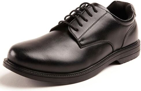 Deer Stags Men's Boots, Black, 16 in Kuwait