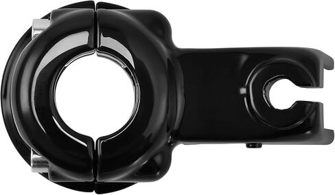TCMT Clutch Lever Mount Bracket Perch Fits for Harley Road King Electra Road Glide 1996-2007 Softail Heritage Fat Boy 1996-2014 Dyna Low Rider Wide Glide 1996-2015 Sportster 883 1200 1995-2003 in Saudi Arabia