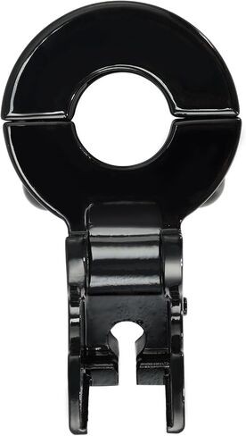 TCMT Clutch Lever Mount Bracket Perch Fits for Harley Road King Electra Road Glide 1996-2007 Softail Heritage Fat Boy 1996-2014 Dyna Low Rider Wide Glide 1996-2015 Sportster 883 1200 1995-2003 in Saudi Arabia