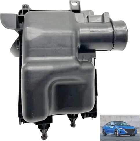 Air Intake Cleaner Box Housing 165263RC2A Compatible with Nissan Sentra 1.6L 1.8L 2013-2019, Replacement for 16500-3RC2A, 16526-3RC2A,，165003RC2A Air Filter Housing w/o Filter in Saudi Arabia