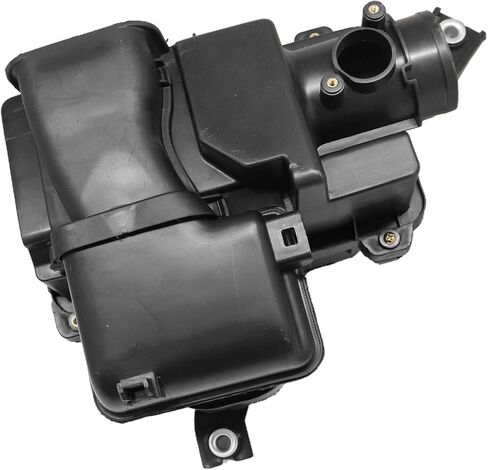 GXARTS AIR CHOAKE CLECNOTE CLECNOMBLY 17201-5PA-A00 17210-5PA-A00 متوافق مع Honda CRV CR-V 1.5L Turbo 2017 2018 2019 2020 2021 2022 in Saudi Arabia