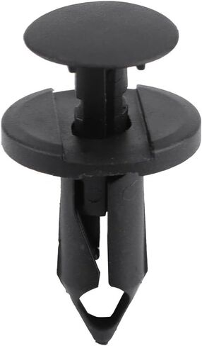 20/50/100/200pcs ANR2224 Auto Bumper Wheel Arch Rivets Clips(200pcs) in Kuwait