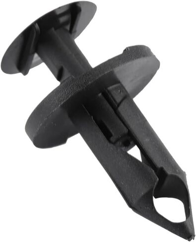 20/50/100/200pcs ANR2224 Auto Bumper Wheel Arch Rivets Clips(200pcs) in Kuwait