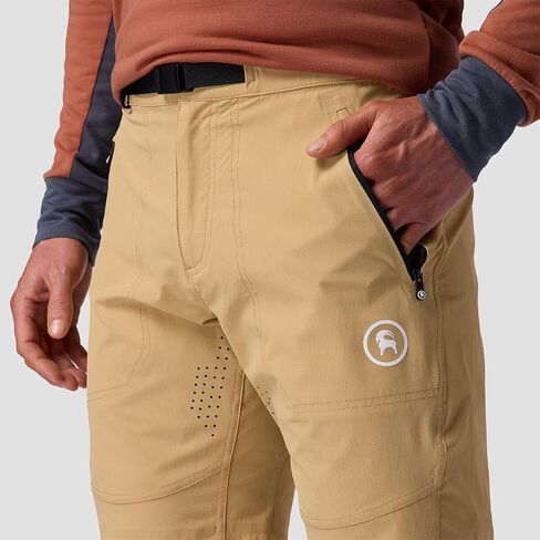 Backcountry, Slickrock 9in Bike Short - Men's in Saudi Arabia