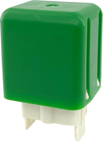 ترحيل المبتدئين 28300-16010 056700-7400 30A 12VDC SPST 4-PIN متوافق مع Toyota Pickup/4Runner و Camry Select Models-P0615 إصلاح الخطأ in Saudi Arabia
