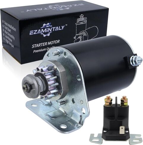 14 بديل لبدء الأسنان واستبدال Briggs و Stratton 28d707 28m707 28n707 28n777 286702 286707 287707 289702 289707 31C707 31R707 31R977 31L777 28B707 31R777 ، 593934 in Saudi Arabia