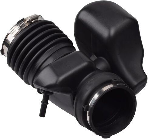 696-019 Engine Air Intake Hose Compatible with Chevy Traverse Gmc Acadia Buick Enclave 3.6L V6 DOHC 2012-2017 Replaces# 20871478,ANTK174 in Saudi Arabia