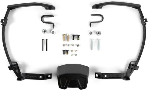 Can-Am New OEM Full Wrap Aluminum Mounting Kit, 715001378 in Saudi Arabia