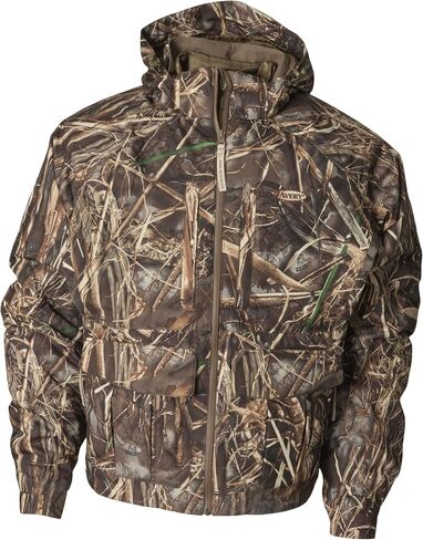 Avery Unisex Adult Originals 3-in-1 Hunting Insulated Hooded Wader Jacket in Saudi Arabia