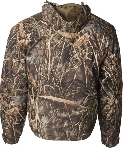 Avery Unisex Adult Originals 3-in-1 Hunting Insulated Hooded Wader Jacket in Saudi Arabia