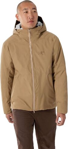 Arc'teryx Ralle Insulated Jacket Men's | Gore-Tex Jacket with Coreloft Insulation in Saudi Arabia