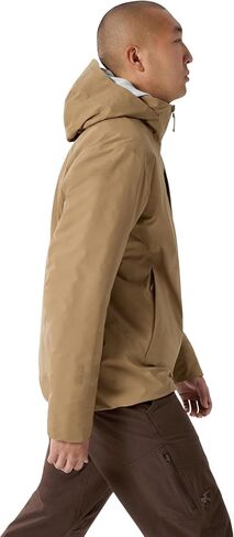 Arc'teryx Ralle Insulated Jacket Men's | Gore-Tex Jacket with Coreloft Insulation in Saudi Arabia
