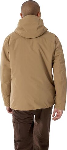 Arc'teryx Ralle Insulated Jacket Men's | Gore-Tex Jacket with Coreloft Insulation in Saudi Arabia