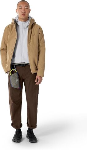 Arc'teryx Ralle Insulated Jacket Men's | Gore-Tex Jacket with Coreloft Insulation in Saudi Arabia