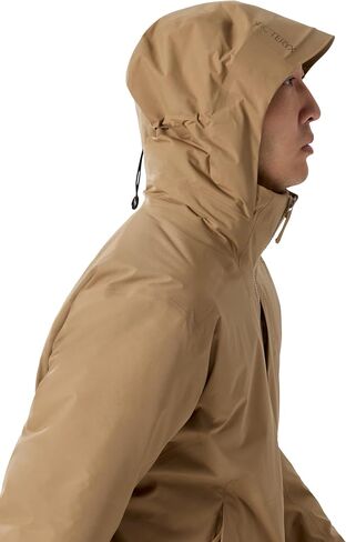 Arc'teryx Ralle Insulated Jacket Men's | Gore-Tex Jacket with Coreloft Insulation in Saudi Arabia