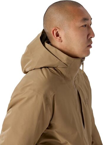 Arc'teryx Ralle Insulated Jacket Men's | Gore-Tex Jacket with Coreloft Insulation in Saudi Arabia