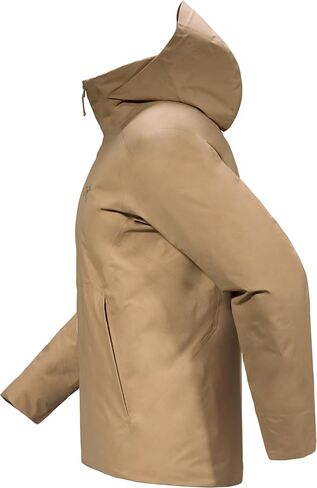 Arc'teryx Ralle Insulated Jacket Men's | Gore-Tex Jacket with Coreloft Insulation in Saudi Arabia