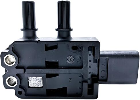 1925979 1927179 4307786 Intake Manifold Pressure Sensor Fits for Cummins Replace Parts in Saudi Arabia