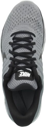 NIKE Men's Sneakers Trail Running Shoes, Grey Cool Grey Black Pure Platinum 011, 14.5 AU in Saudi Arabia