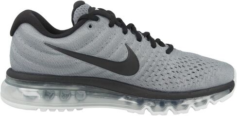 NIKE Men's Sneakers Trail Running Shoes, Grey Cool Grey Black Pure Platinum 011, 14.5 AU in Saudi Arabia