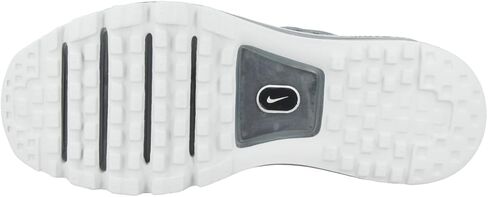 NIKE Men's Sneakers Trail Running Shoes, Grey Cool Grey Black Pure Platinum 011, 14.5 AU in Saudi Arabia