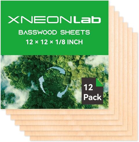 Natural Wood Slices 30 pcs 3.5."-4.0" Wood Circles for Crafts,Natural Wood Rounds, Wooden Discs Perfect for DIY, Artistic Creations & Christmas in Saudi Arabia