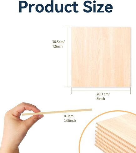 Natural Wood Slices 30 pcs 3.5."-4.0" Wood Circles for Crafts,Natural Wood Rounds, Wooden Discs Perfect for DIY, Artistic Creations & Christmas in Saudi Arabia